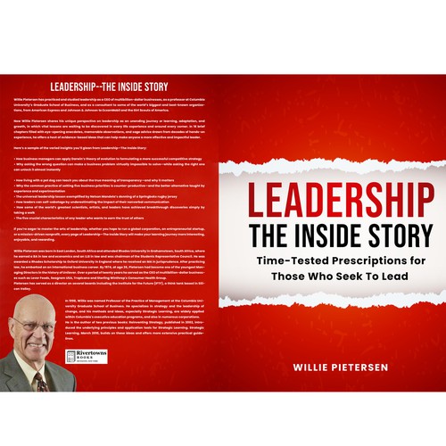 Leadership--The Inside Story