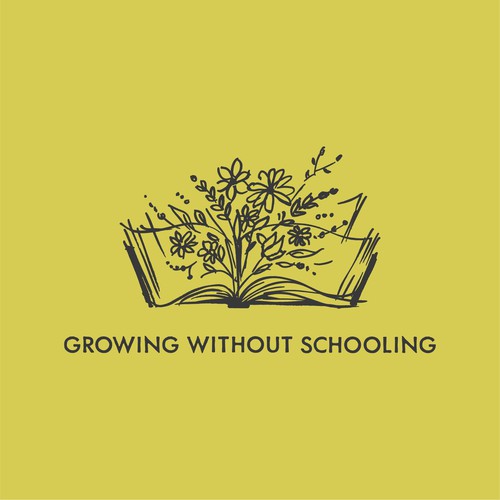 Branding + VIP Website for Growing Without Schooling