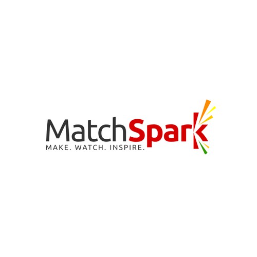 New logo wanted for MatchSpark
