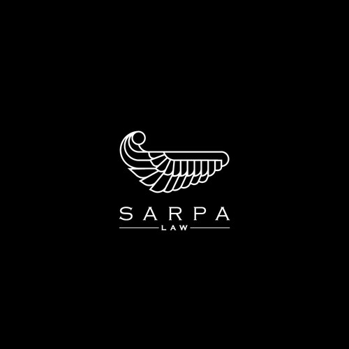 Sarpa Law Logo