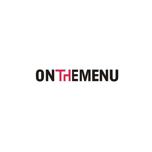Restaurant Booking Website Service Logo