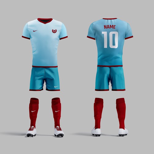 Soccer Uniform