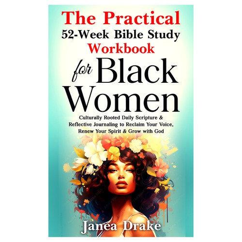 Kindle Book Cover Design
