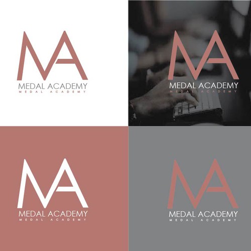 MA Logo Designs