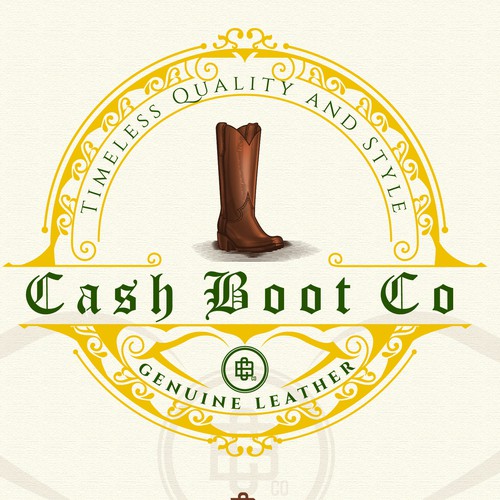 Cash Boot Co