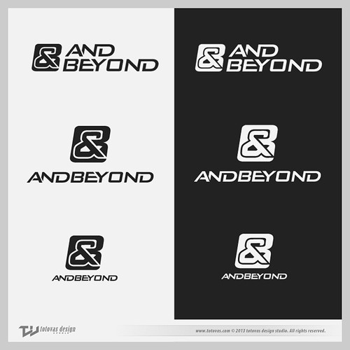 And Beyond