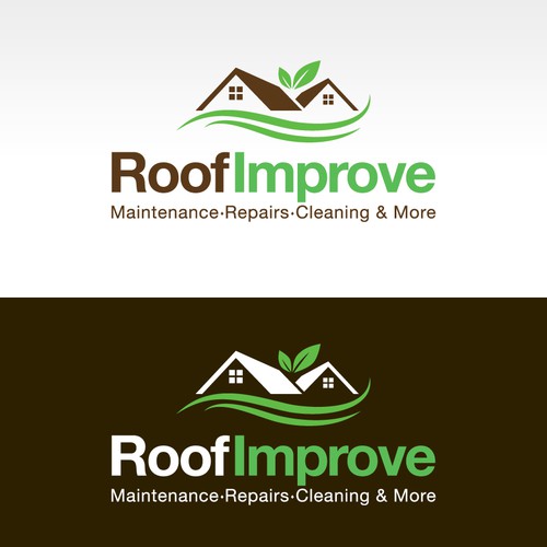 RoofImprove Logo