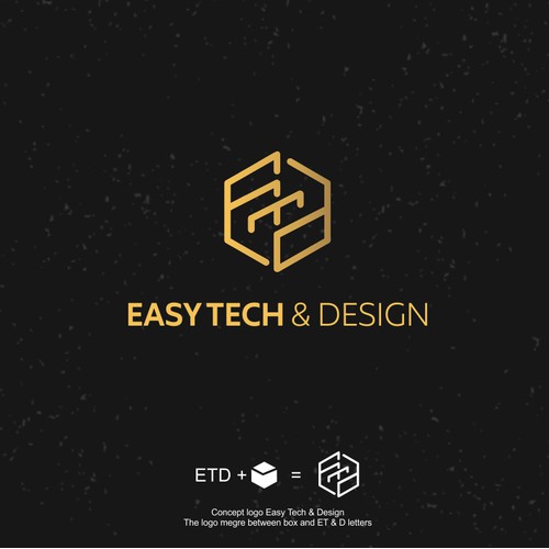 Easy tech & Design