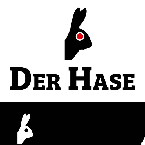 Logo für DerHase