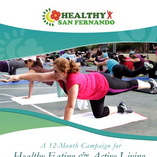 Healthy San Fernando