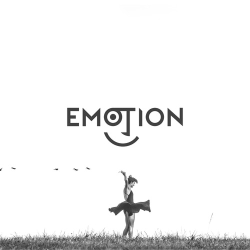 Smart logo for Emotion