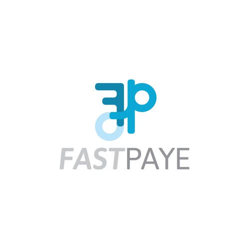 Fast Paye App Logo