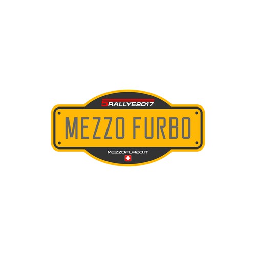 5 rallye mezzo furbo