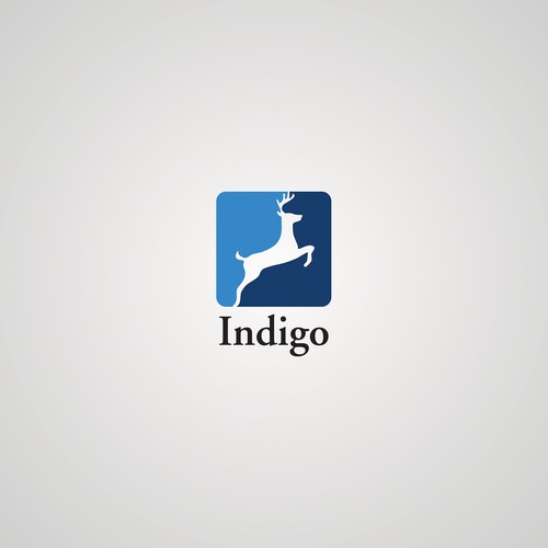 Indigo Icon Design