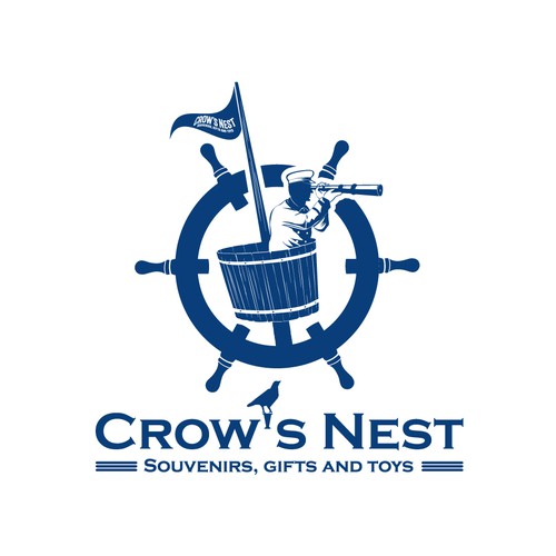 Crow's Nest