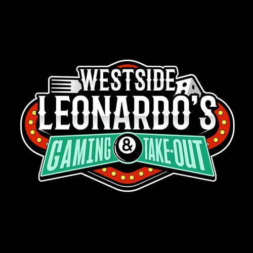 Westside Leonardo's Gaming and Takeout 