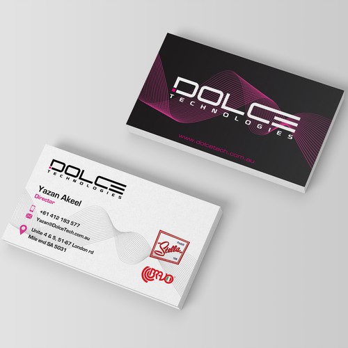 Dolce Technologies