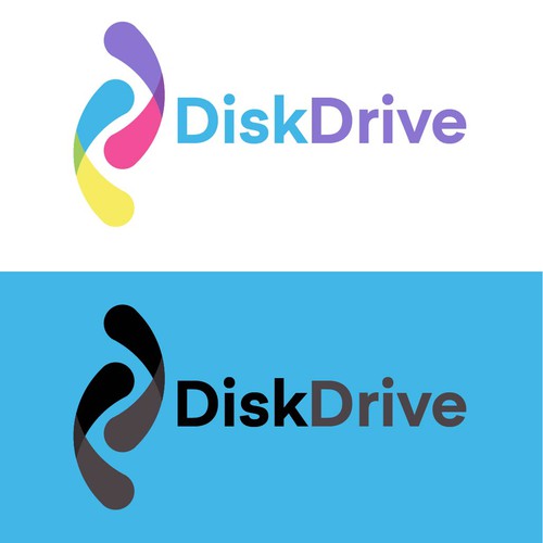 Disk Drive