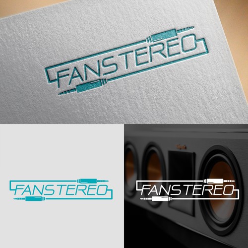 Audio logo concept