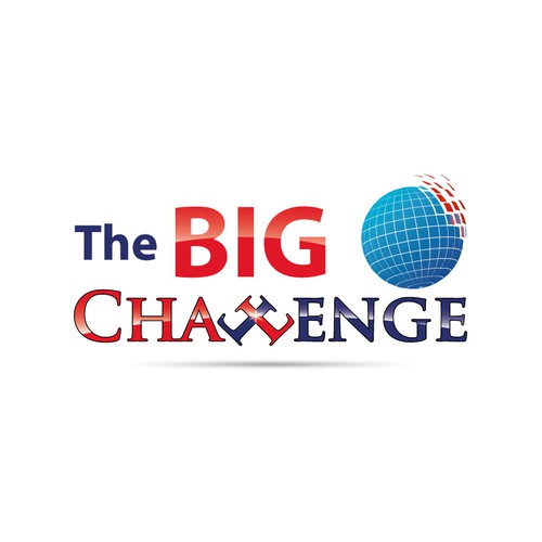 logo pour The Big Challenge