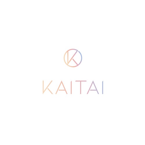 Logo concept for Kaitai