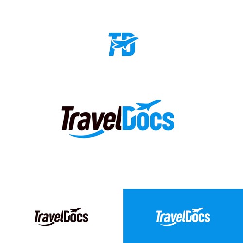 Logo sample