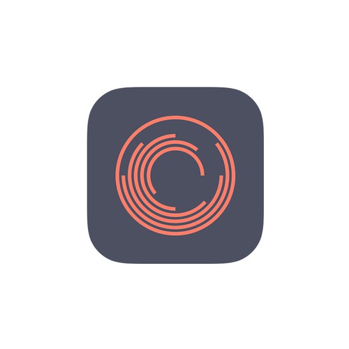 Motion app icon