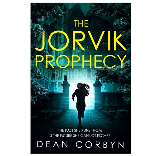 The Jorvik Prophecy