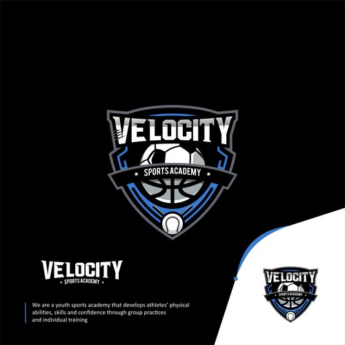 Velocity Sports Academy