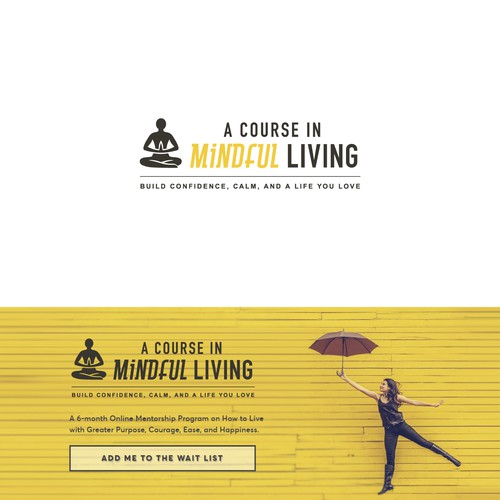 A course in mindful living