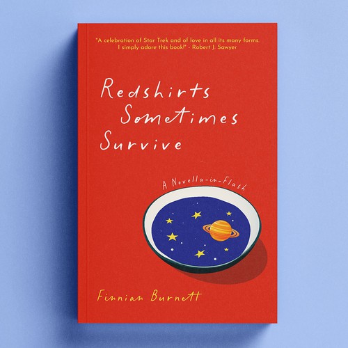 Redshirts Sometimes Survive 