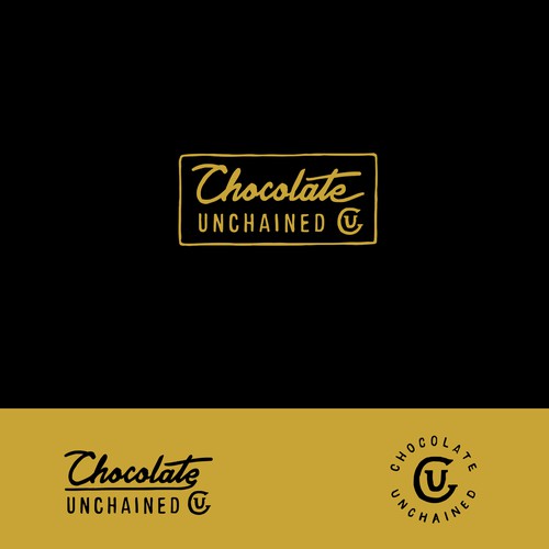 CHOCOLATE UNCHAINED