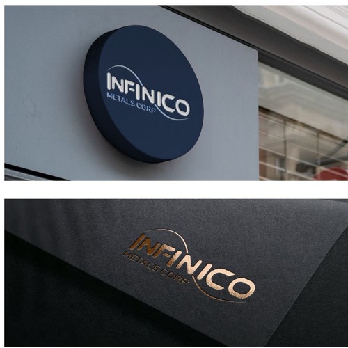 Infinico Metal corp