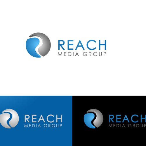 **Need a Logo Icon for Reach Media Group**