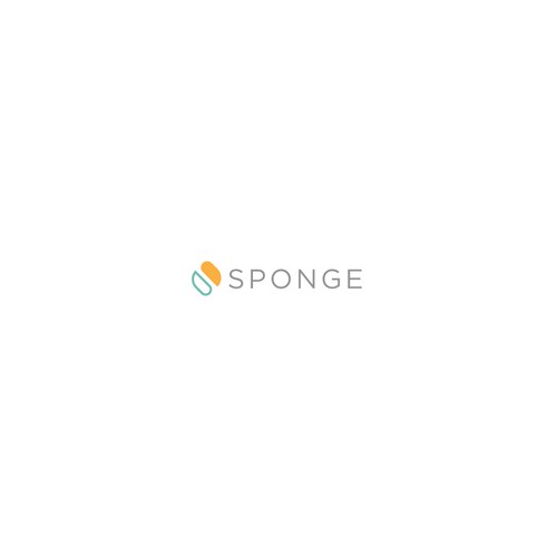 Logo Design for Sponge