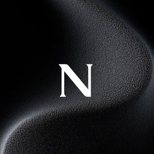 N Lettermark Logo