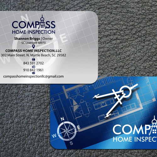 Compass Home Inspection