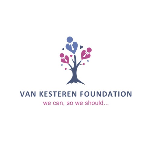 van Kesteren Foundation logo