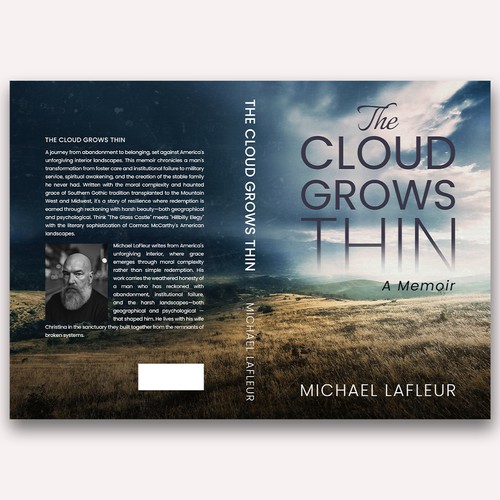 The Cloud Grows Thin