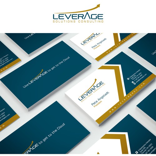 Leverage Solutions Consulting 
