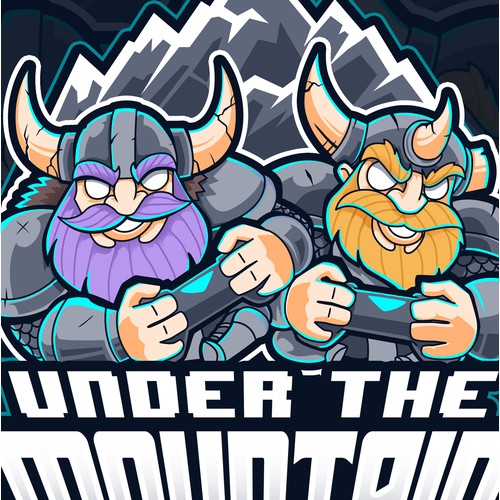 Under The Mountain