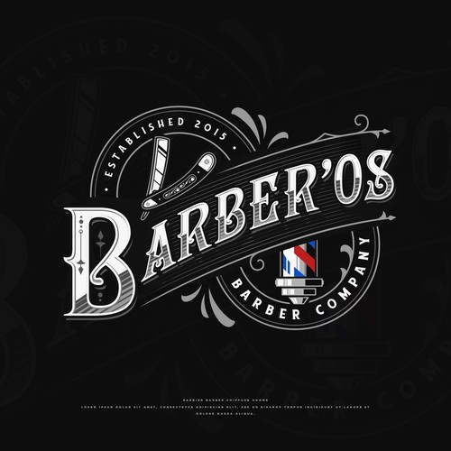 Barber'os