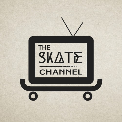 The Skate Channel