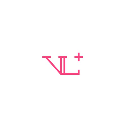 VL monogram