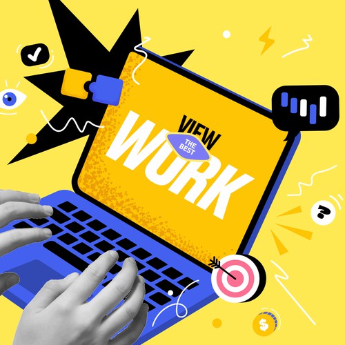 View the Work
