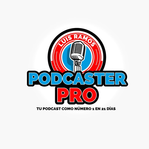 Podcast logo