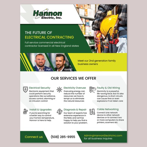 Flyer