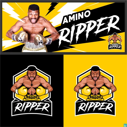 Amino RIPPER