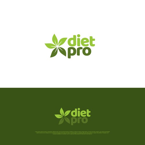 Diet program logo