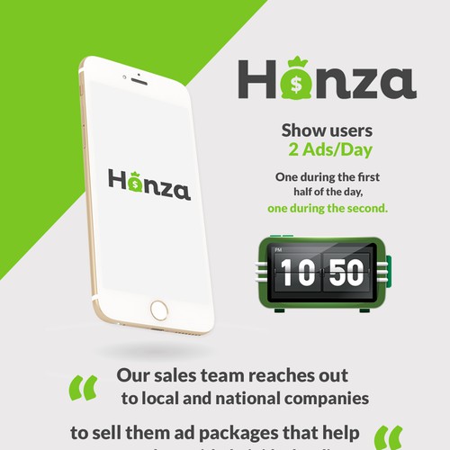 infographics for honza